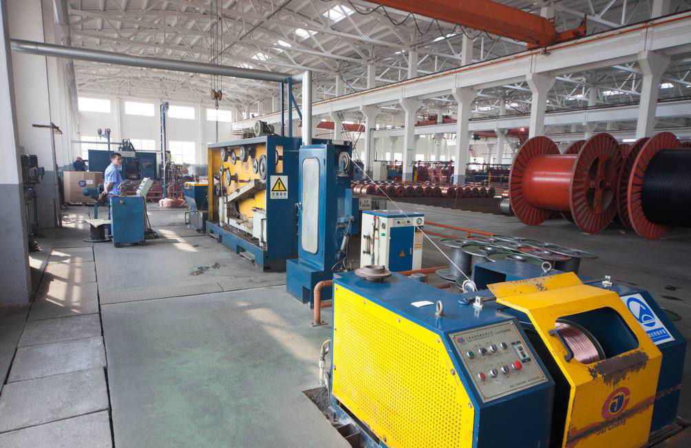 生產(chǎn)設(shè)備