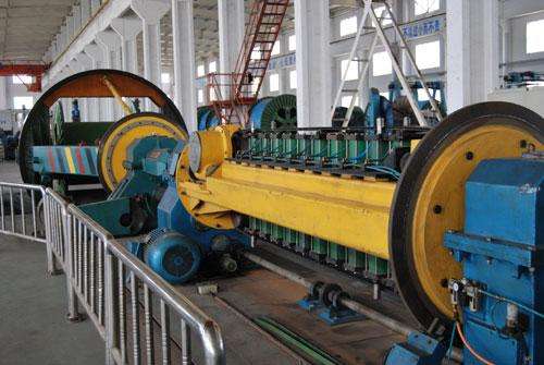 生產(chǎn)設(shè)備