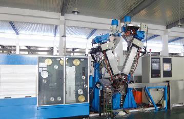 生產(chǎn)設(shè)備